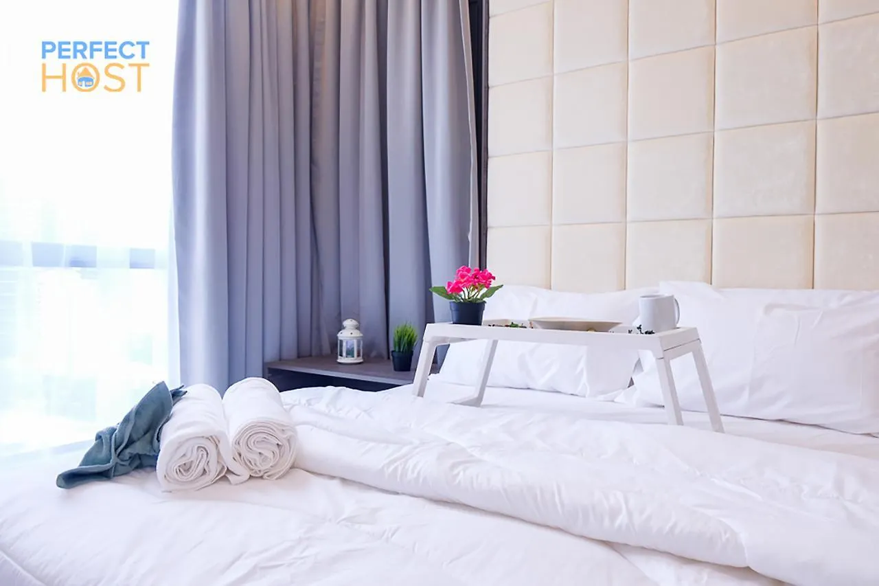 The Robertson By Perfect Host Apartment Kuala Lumpur