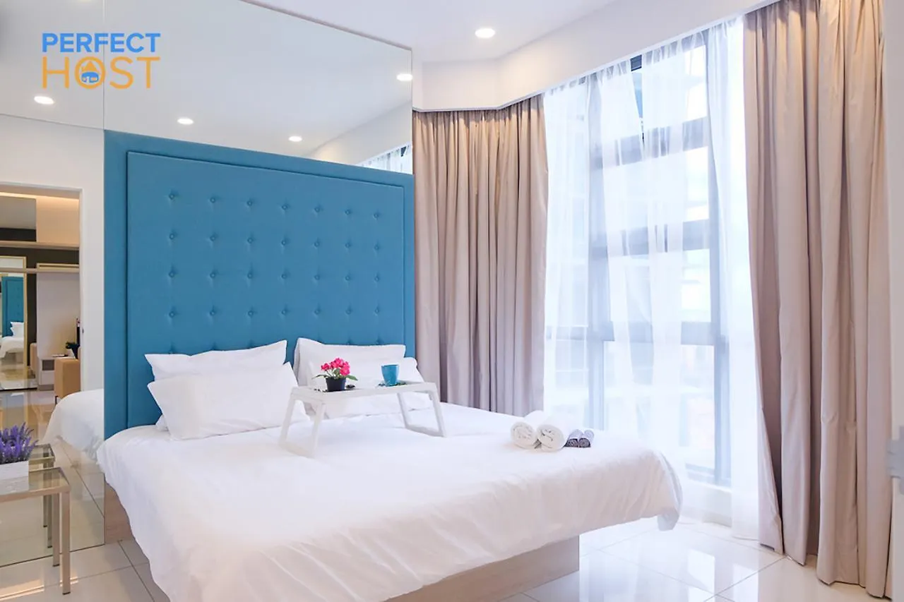 The Robertson By Perfect Host Apartment Kuala Lumpur
