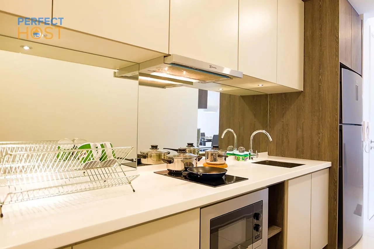 The Robertson By Perfect Host Apartment Kuala Lumpur