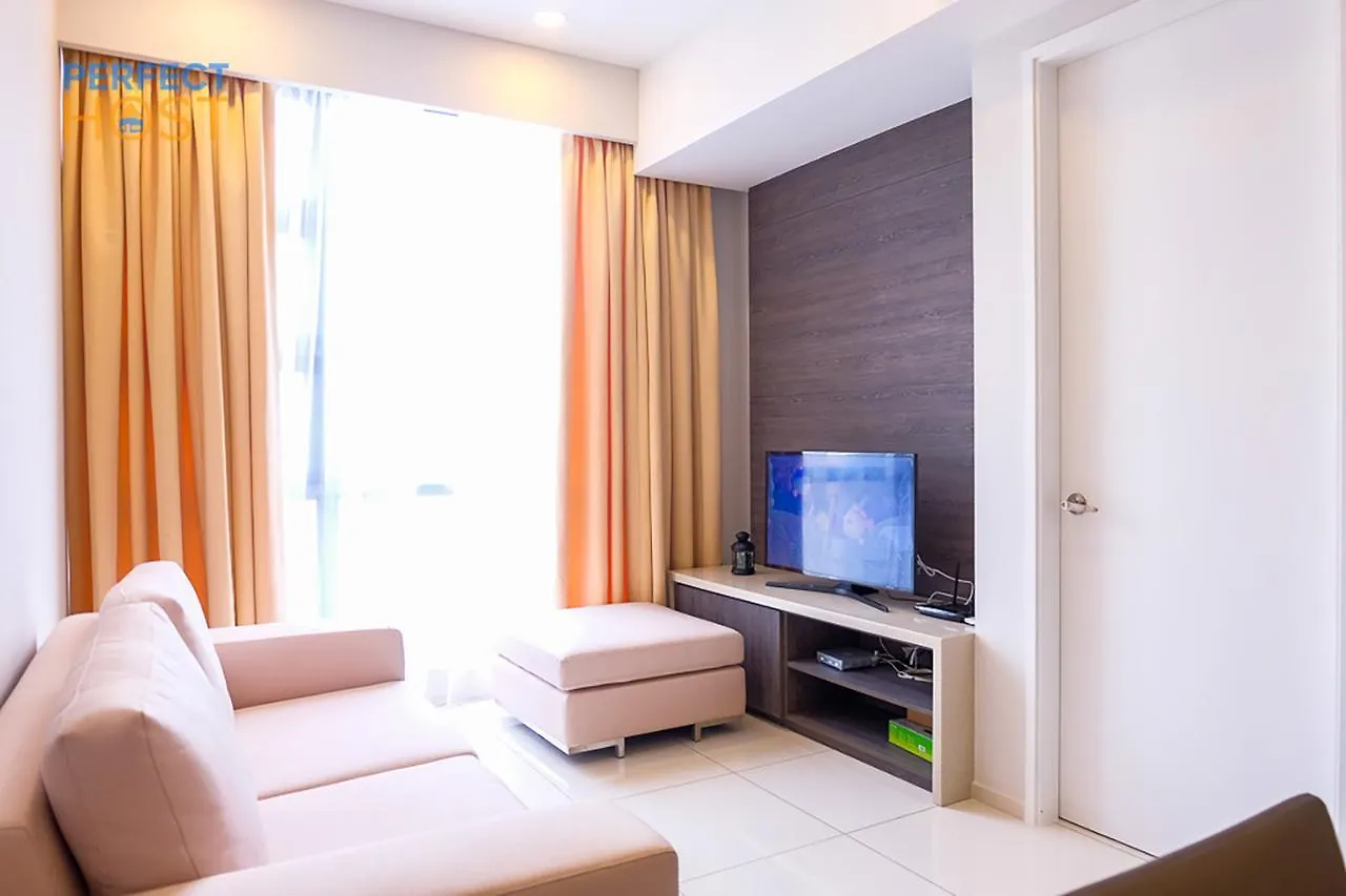 The Robertson By Perfect Host Apartment Kuala Lumpur Malaysia