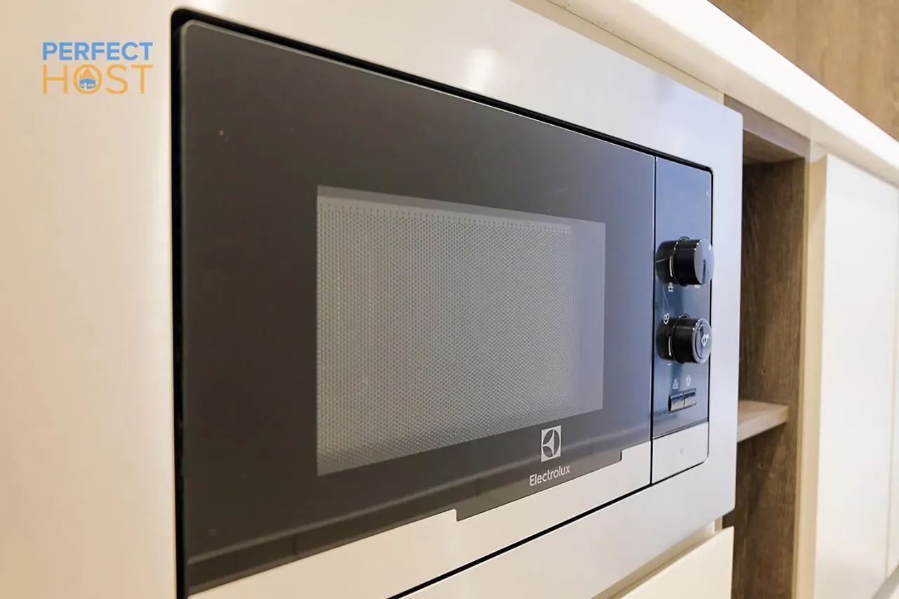 The Robertson By Perfect Host Apartment Kuala Lumpur Malaysia