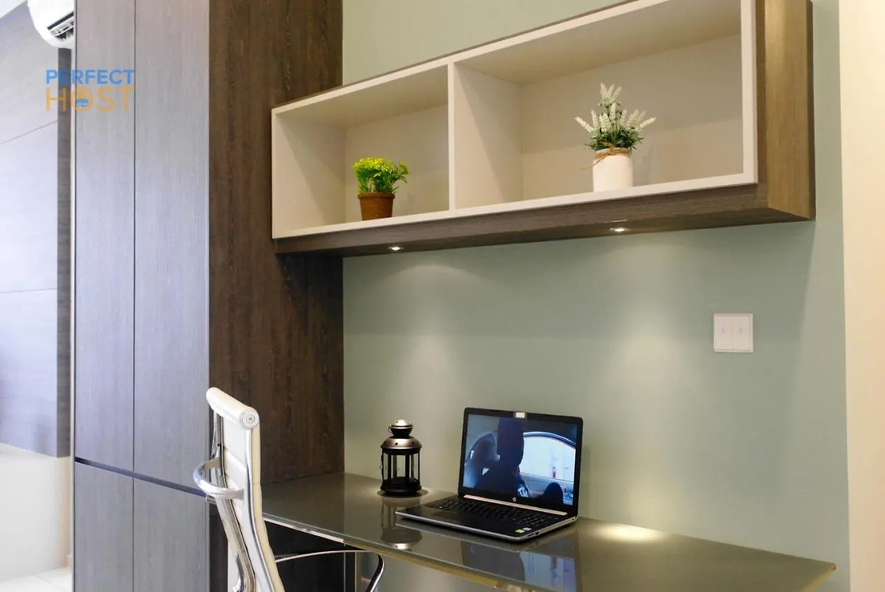 The Robertson By Perfect Host Apartment Kuala Lumpur