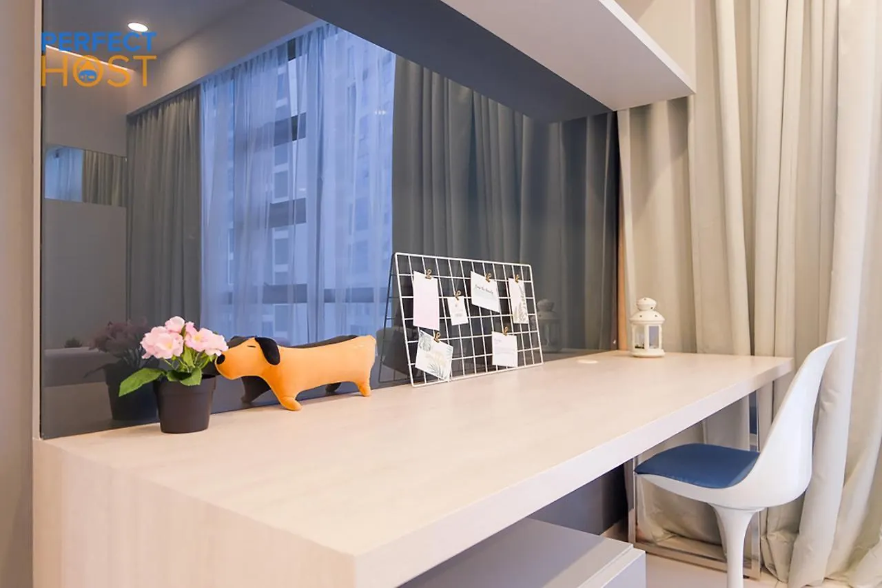 The Robertson By Perfect Host Apartment Kuala Lumpur