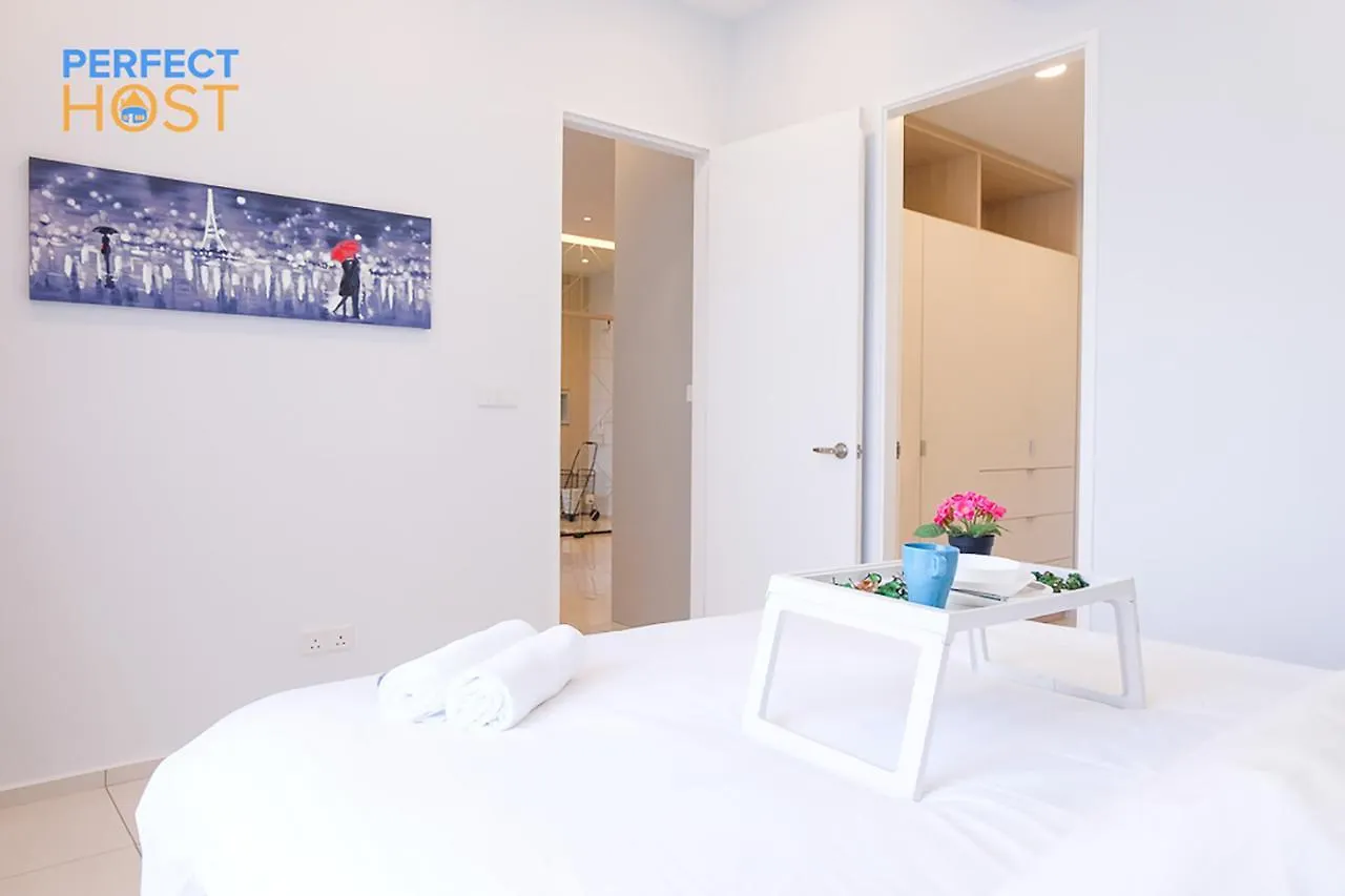 The Robertson By Perfect Host Apartment Kuala Lumpur Malaysia