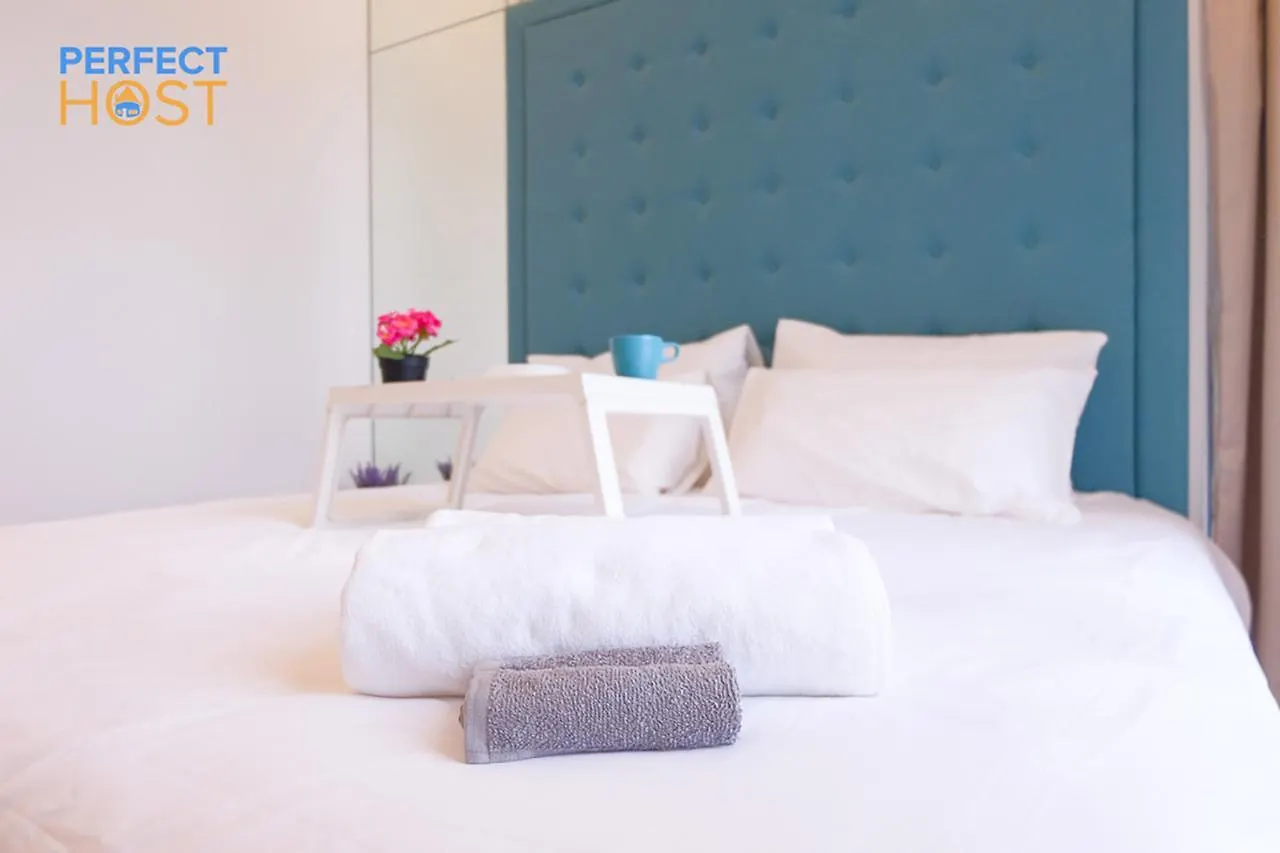 The Robertson By Perfect Host Apartment Kuala Lumpur