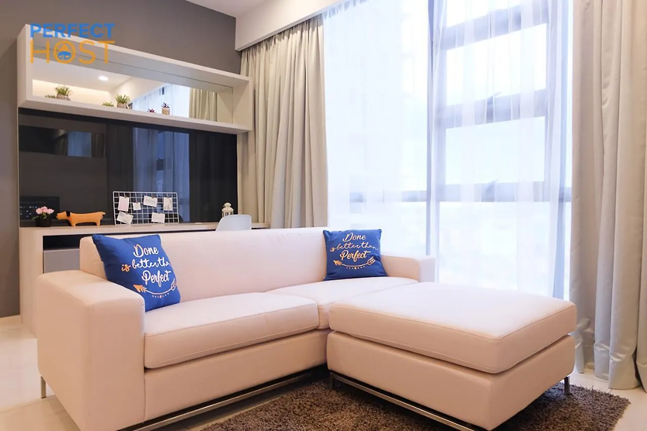 The Robertson By Perfect Host Apartment Kuala Lumpur Malaysia