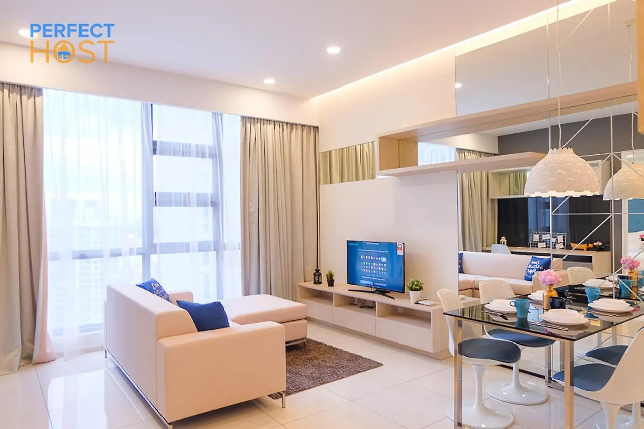 The Robertson By Perfect Host contacts