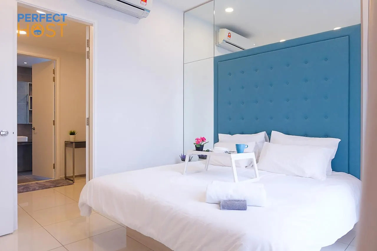 The Robertson By Perfect Host Apartment Kuala Lumpur