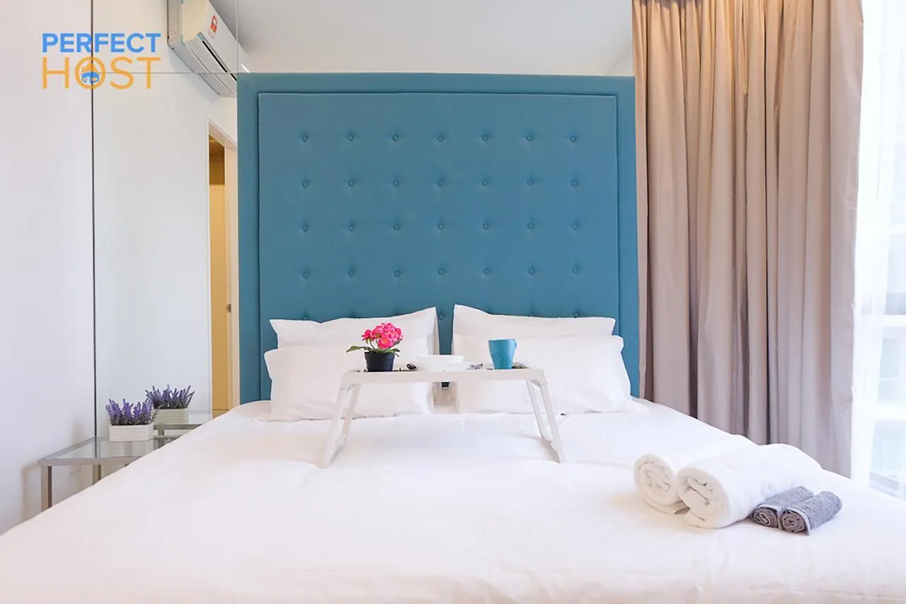 The Robertson By Perfect Host Apartment Kuala Lumpur