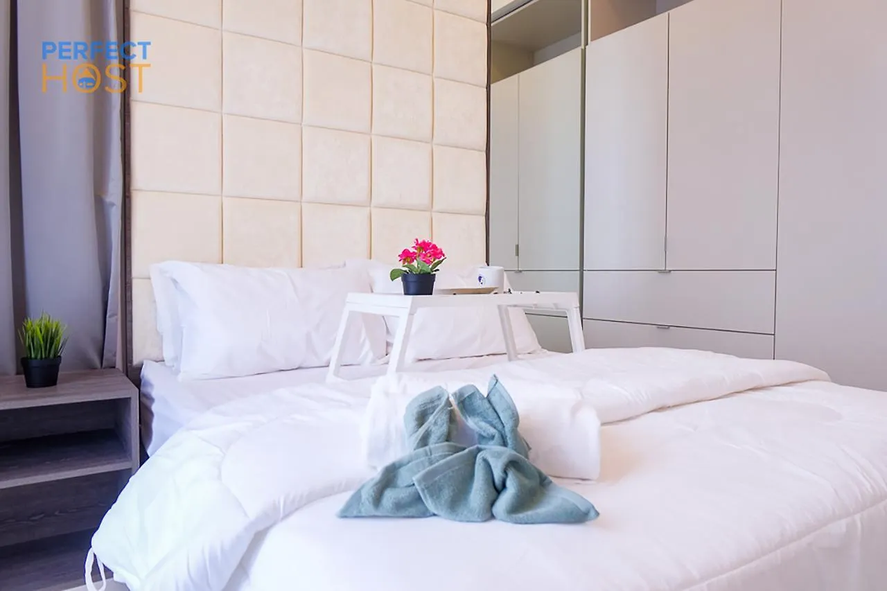 The Robertson By Perfect Host Apartment Kuala Lumpur