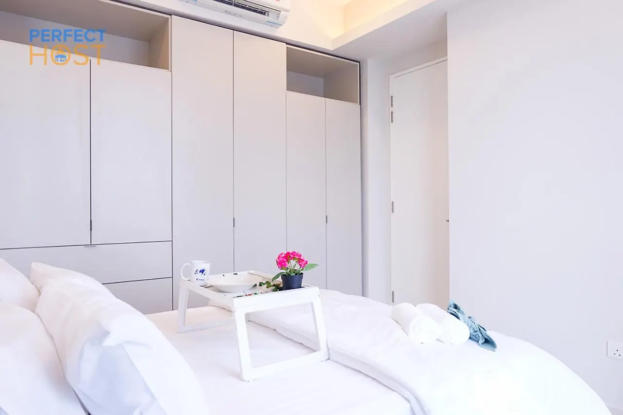 The Robertson By Perfect Host Apartment Kuala Lumpur 0*,  Malaysia