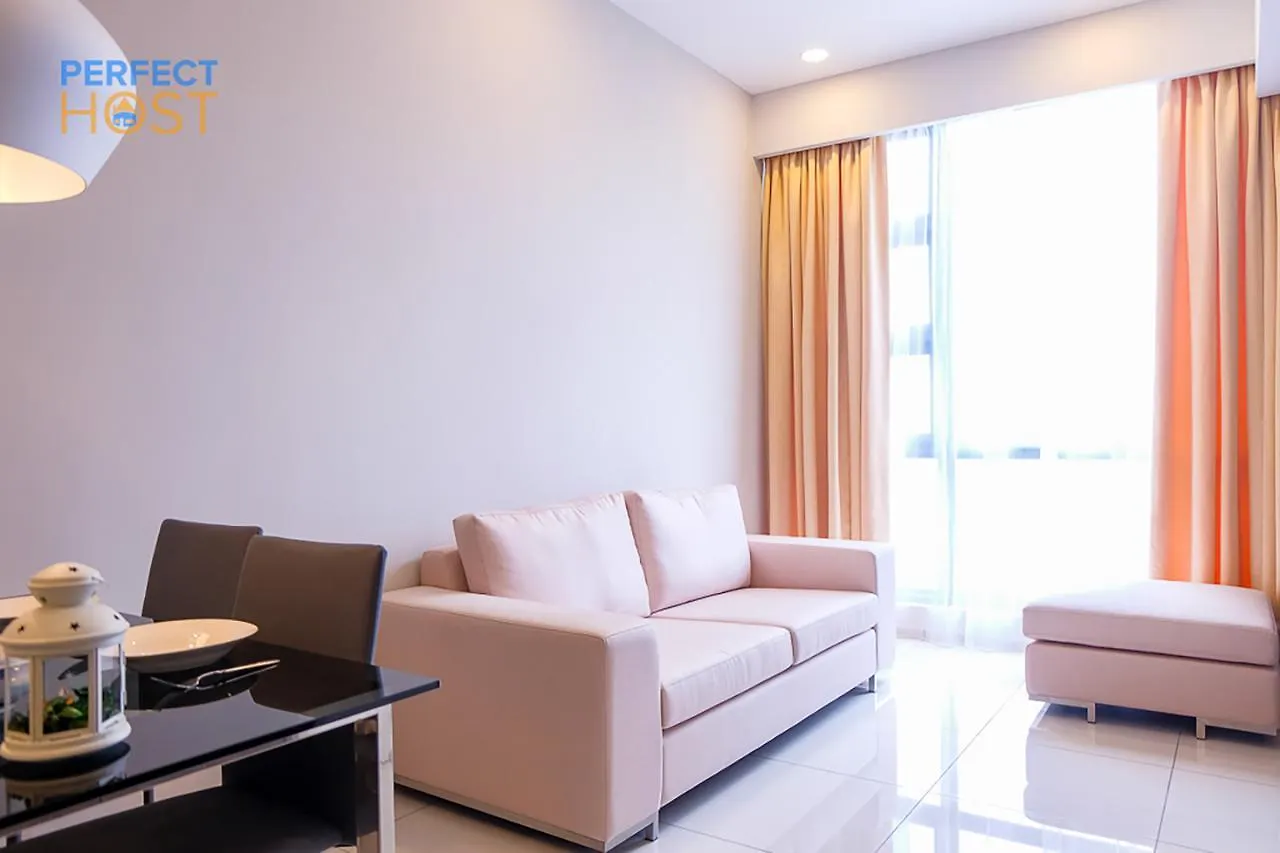 The Robertson By Perfect Host Apartment Kuala Lumpur