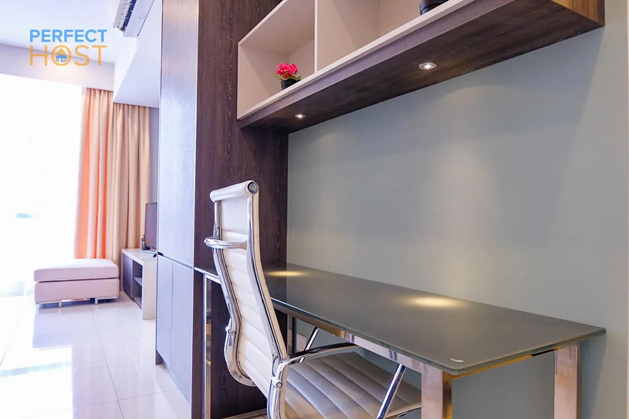 The Robertson By Perfect Host Apartment Kuala Lumpur 0*,