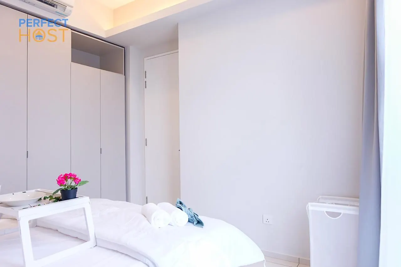 The Robertson By Perfect Host Apartment Kuala Lumpur