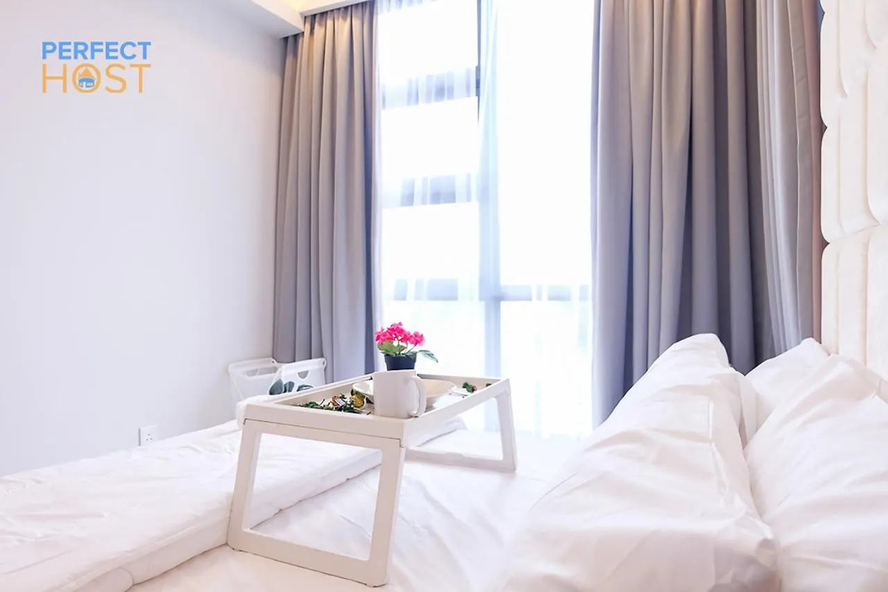 The Robertson By Perfect Host Apartment Kuala Lumpur Malaysia