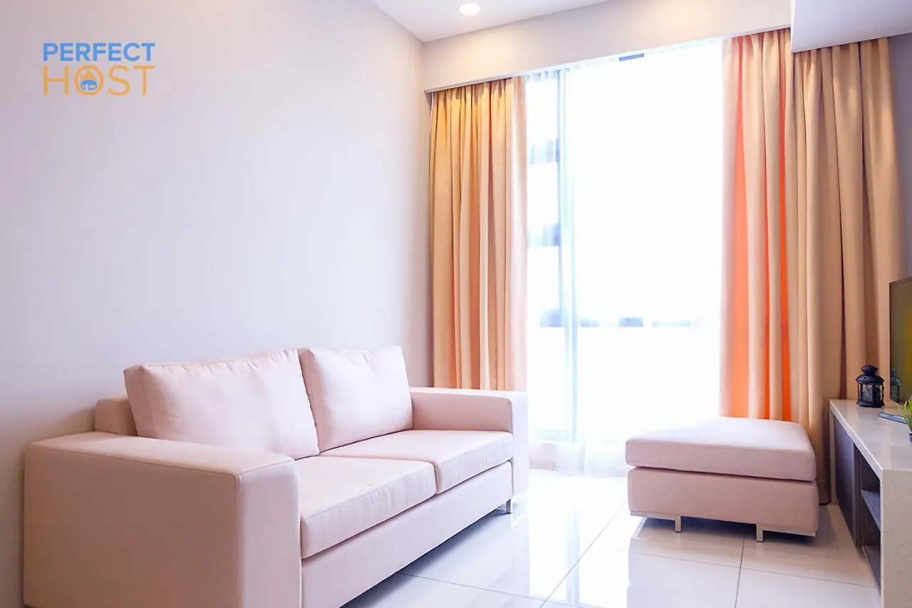 The Robertson By Perfect Host Apartment Kuala Lumpur