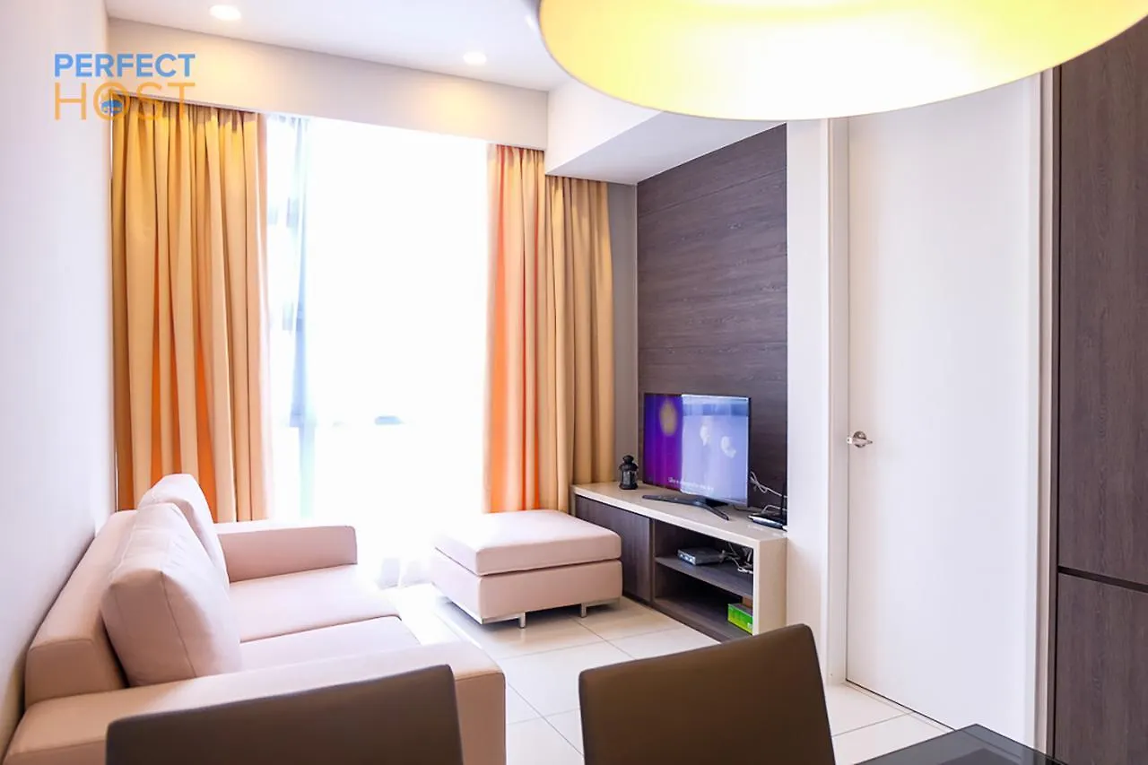 The Robertson By Perfect Host Apartment Kuala Lumpur Malaysia