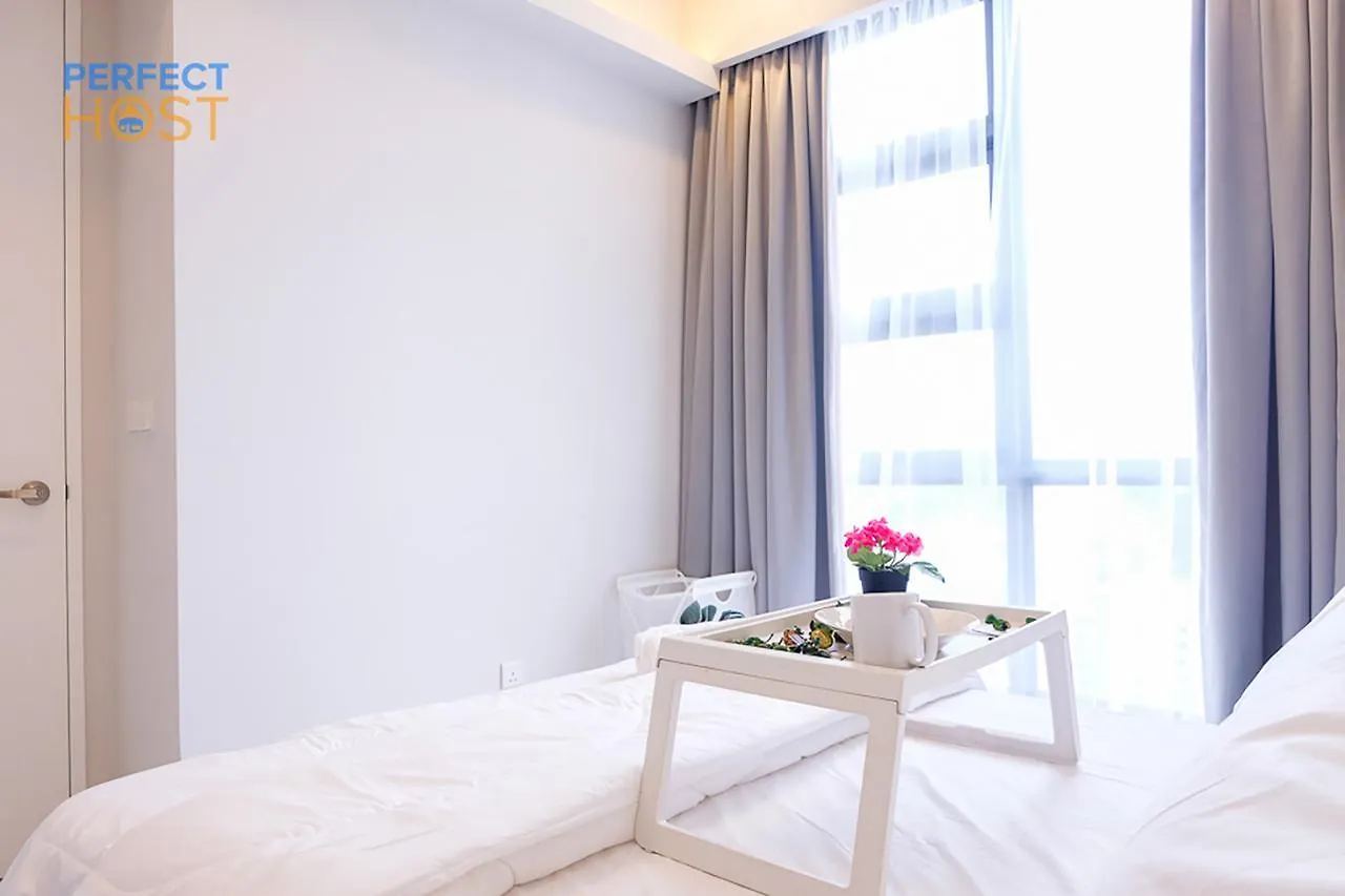 The Robertson By Perfect Host Apartment Kuala Lumpur 0*,  Malaysia