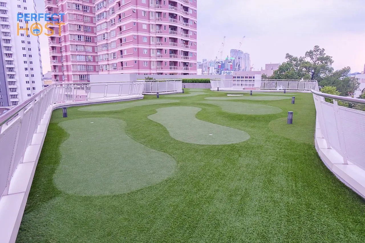 The Robertson By Perfect Host Apartment Kuala Lumpur