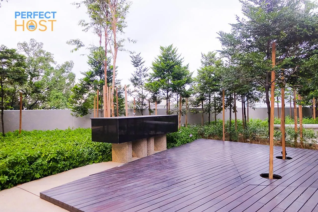 The Robertson By Perfect Host Apartment Kuala Lumpur Malaysia