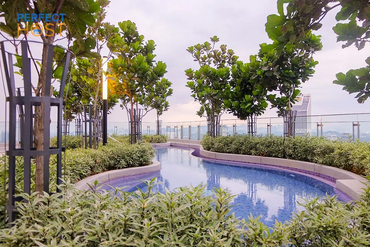 The Robertson By Perfect Host Apartment Kuala Lumpur 0*,  Malaysia