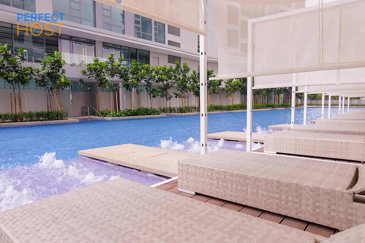 The Robertson By Perfect Host Apartment Kuala Lumpur Malaysia