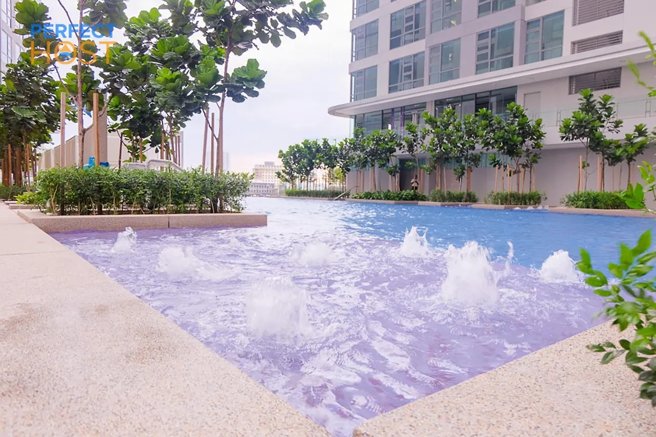 The Robertson By Perfect Host Apartment Kuala Lumpur