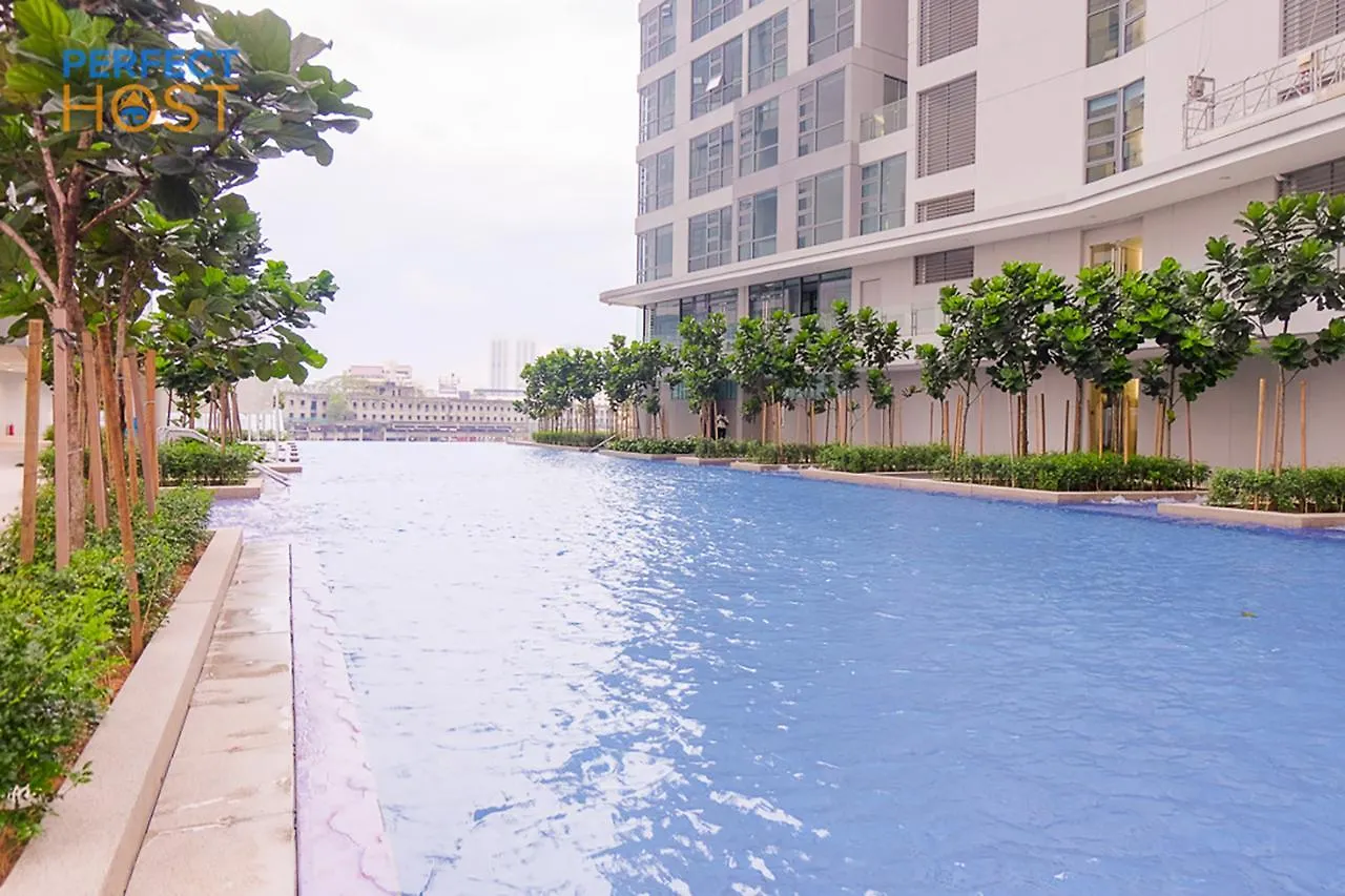 The Robertson By Perfect Host Apartment Kuala Lumpur