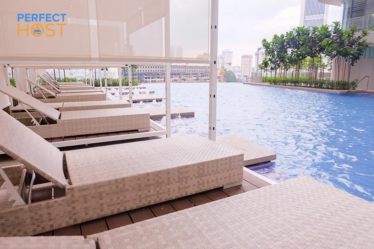 The Robertson By Perfect Host Apartment Kuala Lumpur Malaysia