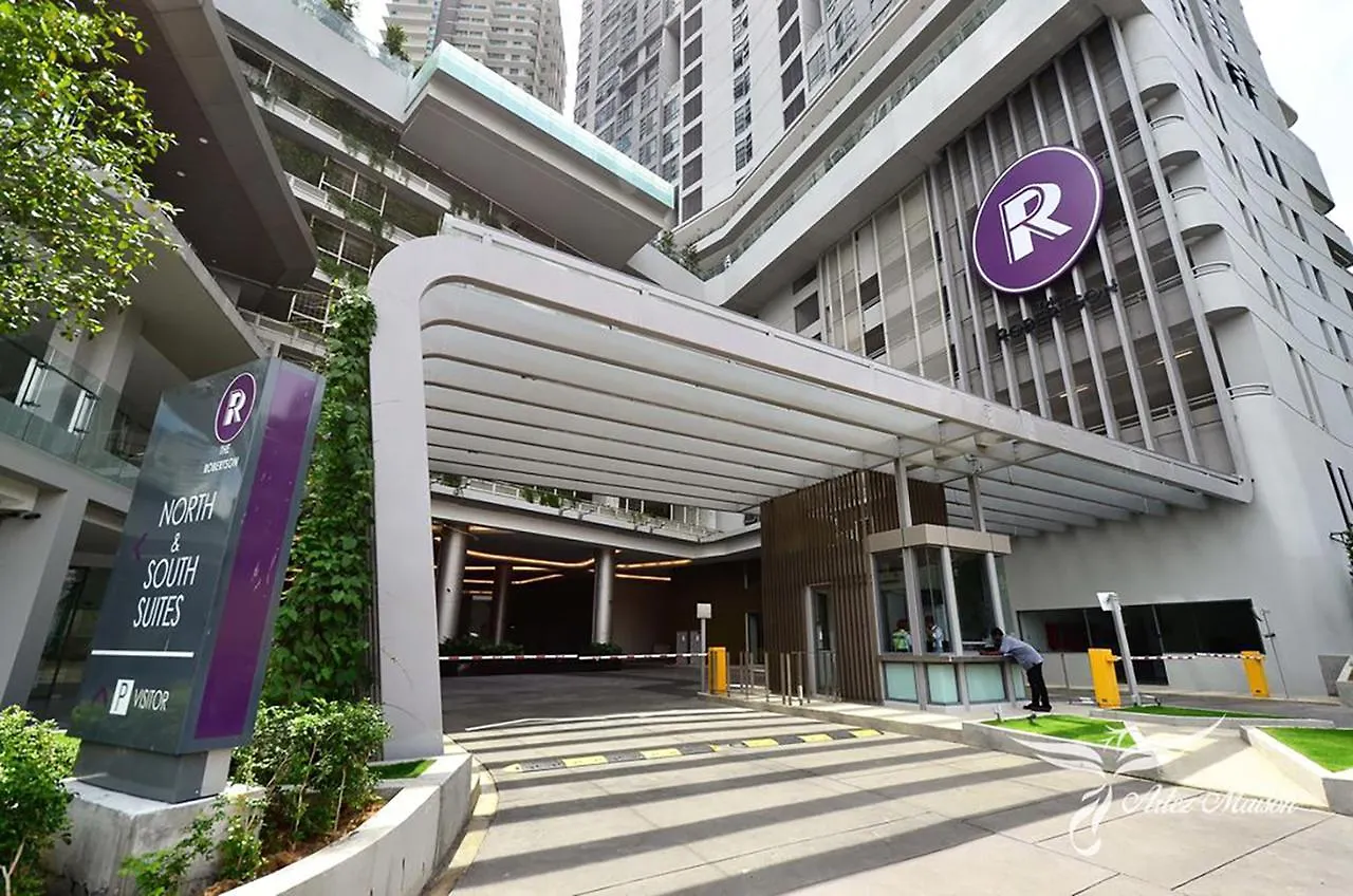 The Robertson By Perfect Host Apartment Kuala Lumpur