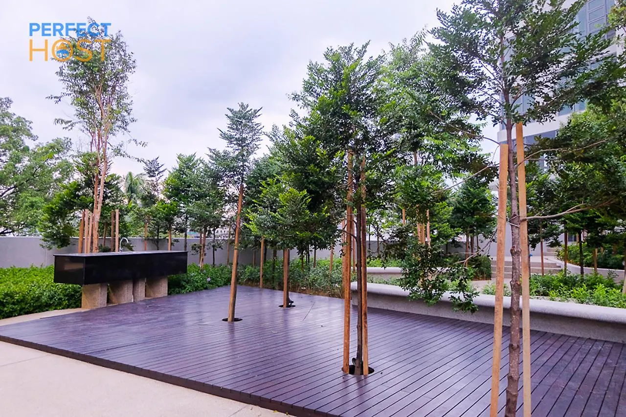 The Robertson By Perfect Host Apartment Kuala Lumpur