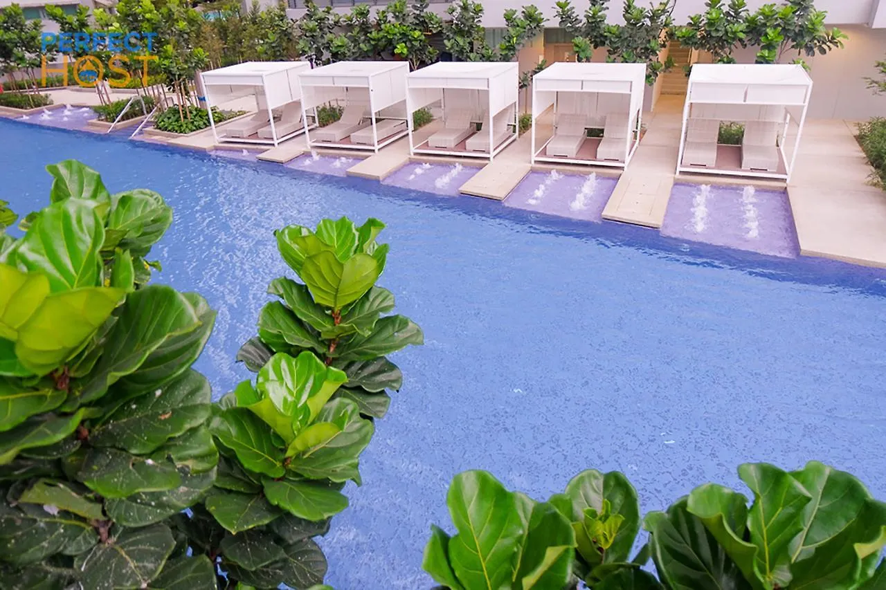 The Robertson By Perfect Host Apartment Kuala Lumpur