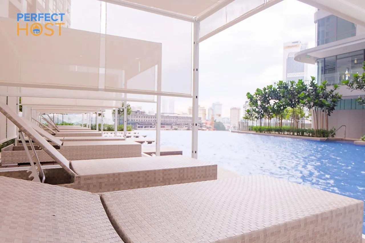 The Robertson By Perfect Host Apartment Kuala Lumpur