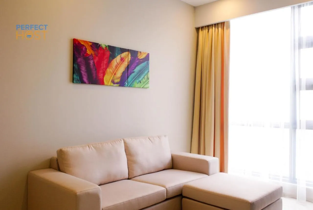 The Robertson By Perfect Host Apartment Kuala Lumpur