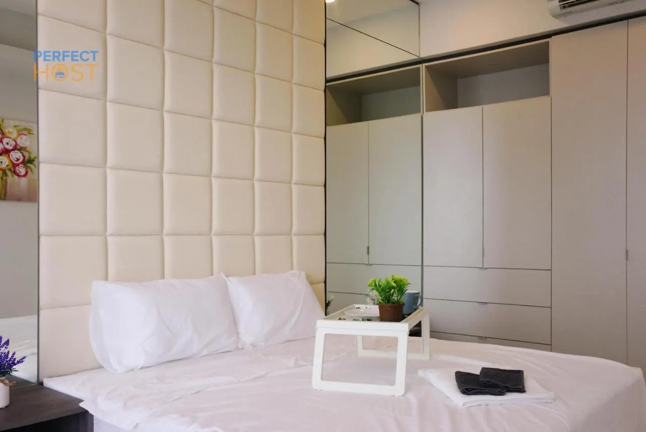 The Robertson By Perfect Host Apartment Kuala Lumpur Malaysia