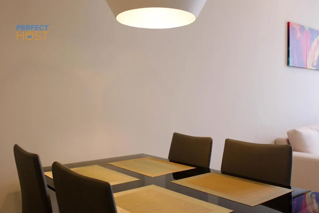 The Robertson By Perfect Host Apartment Kuala Lumpur