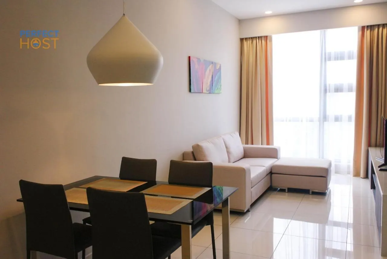 The Robertson By Perfect Host Apartment Kuala Lumpur Malaysia