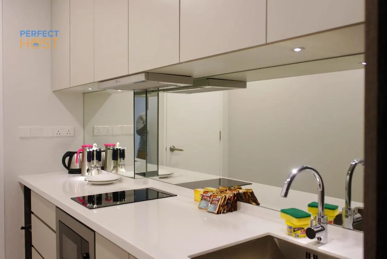 The Robertson By Perfect Host Apartment Kuala Lumpur Malaysia
